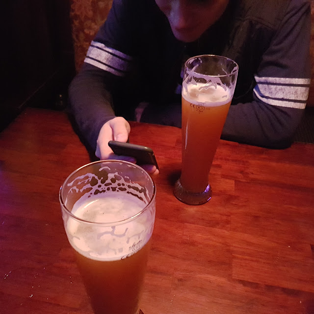 Scholars Lounge Irish Pub thumb 10
